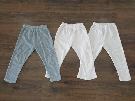 Tepláčky lupilu 86 / 92, lupilu,92