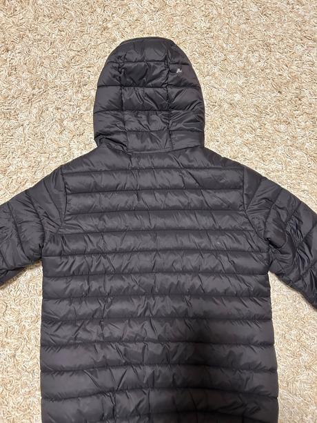 Zimná bunda, pepperts,140