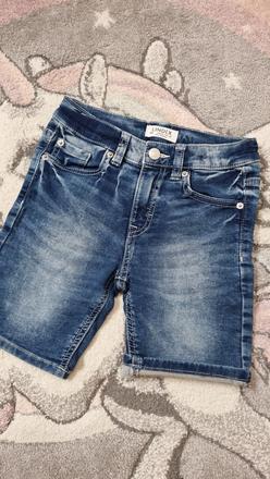 B3513 šortky, lindex,128