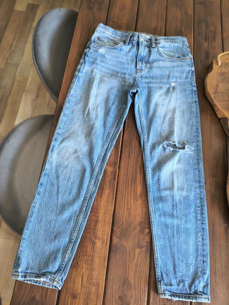 Zara woman premium rifle s-36, zara,s