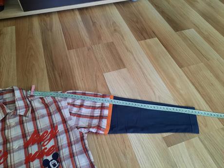 Košeľa, disney,134