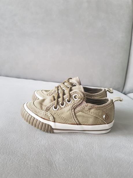 Tenisky united color of benetton, 21