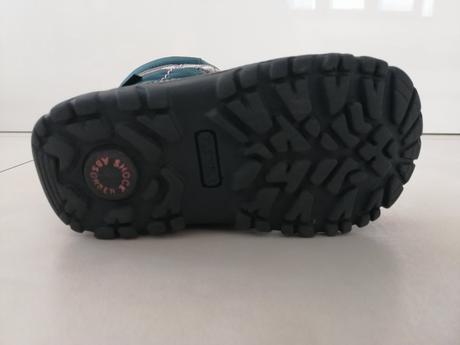 Detské snehule fila, fila,24