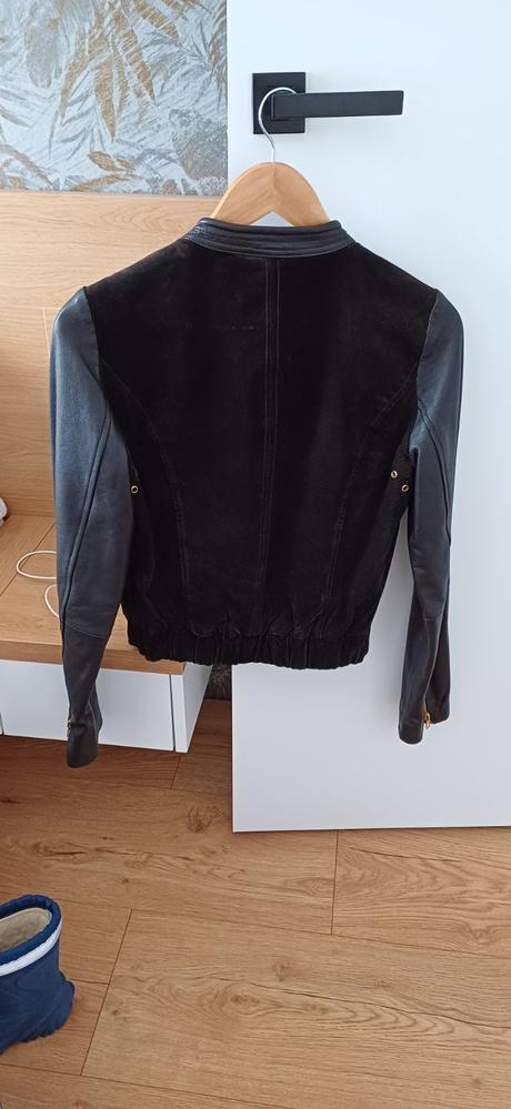 Koženka zn. mango, mango,xs