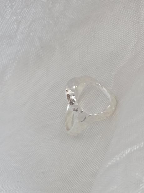 Strieborný prsteň, 