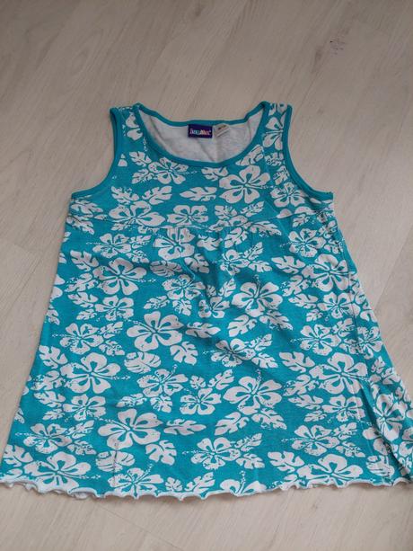 Šaty č.98-104, lupilu,98