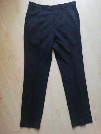 Elegantné nohavice next/ 32 l, eu 40/, next,m