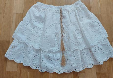 Madeira sukňa veľkosť 36-38, 38