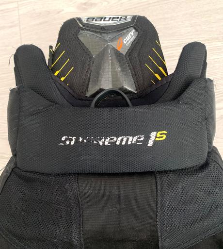 Hokejové nohavice bauer, bauer,24