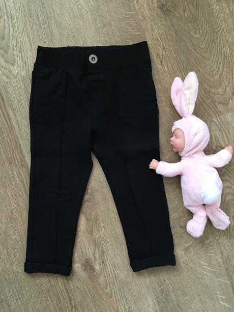 Nohavice / leginy, f&f,98