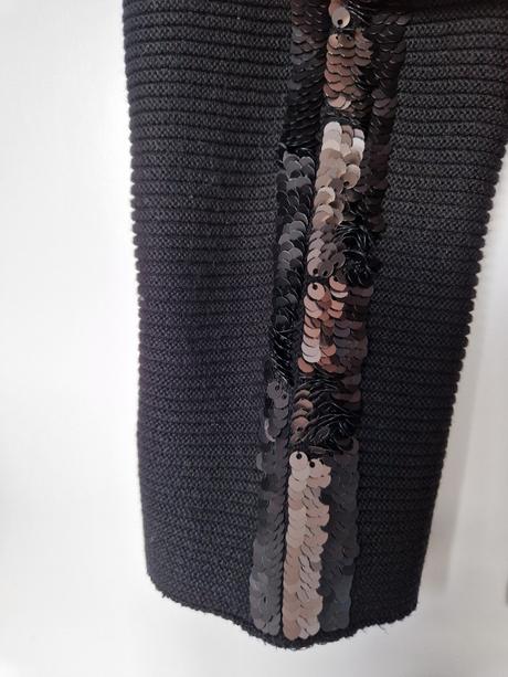 Monari - sveter s flitrami    2+1zadarmo, s