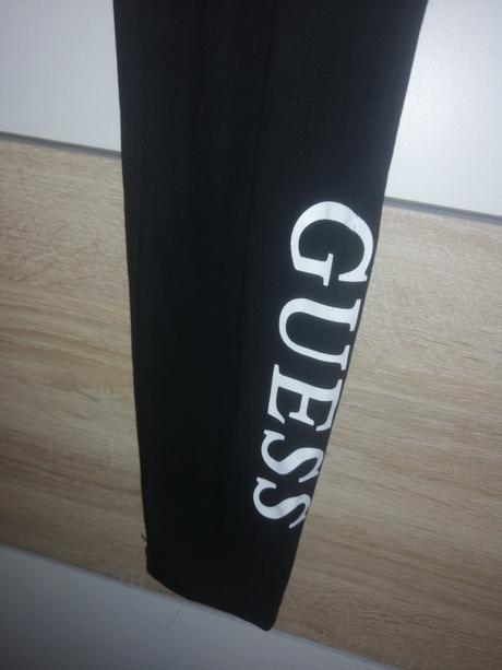 Leginy guess, guess,xs