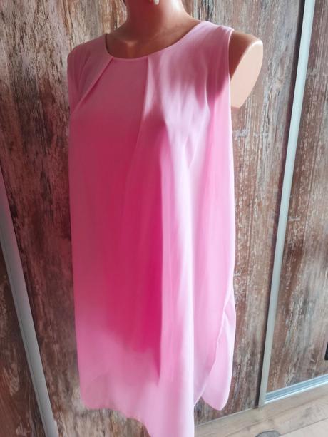 Letné ľahké šaty, 