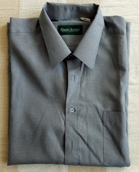 Slávnostná košeľa, xl