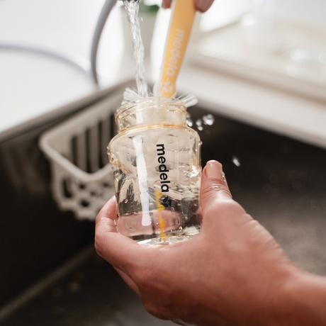 Medela easy elektrická odsávačka materského mlie, 