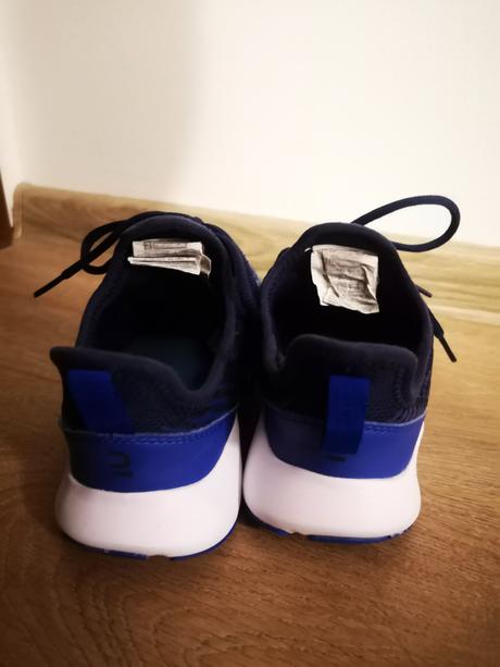 Tenisky pre chlapca, decathlon,34