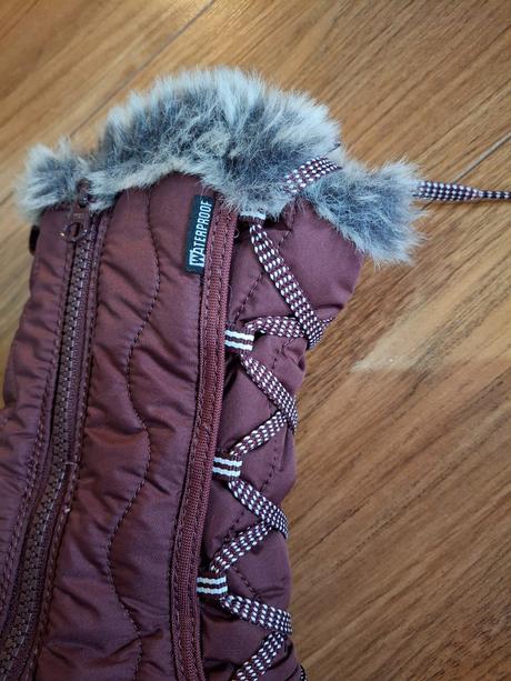 Čižmičky, quechua,34