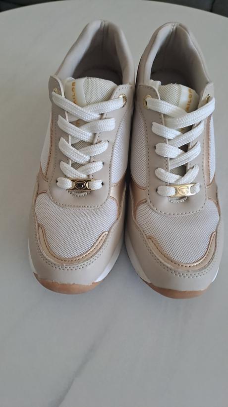 Sneakersy tom tailor, tom tailor,37