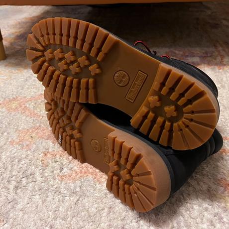 Timberland čižmy topánky, timberland,37