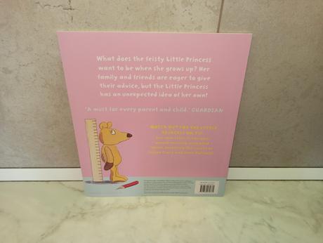 Tony ross - little princess x10,