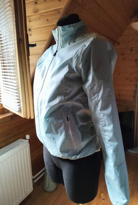 Športová bunda, xs