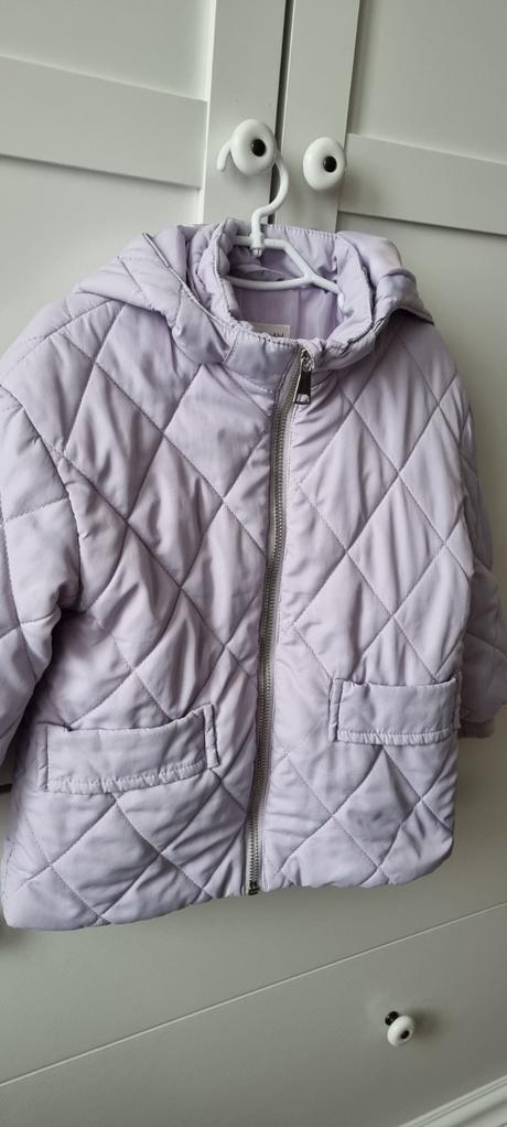 Prechodná bunda v.92, kappahl,92
