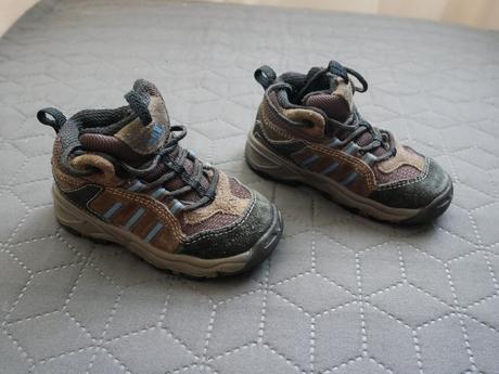 Vysoke poltopanky adidas, adidas,22