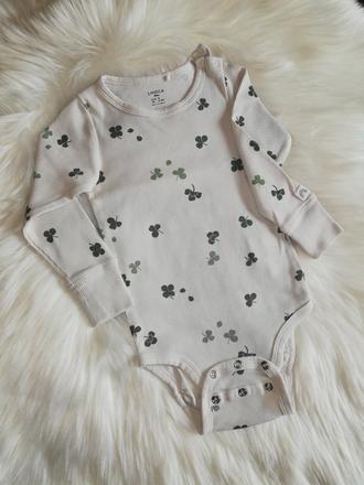 Lindex body štvorlístok, lindex,74