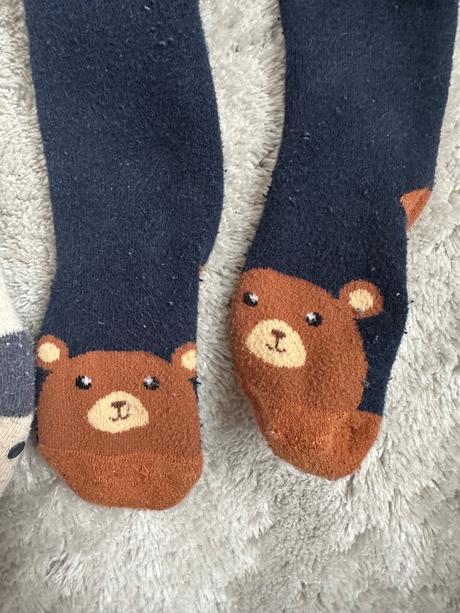 Pančušky, lupilu,68