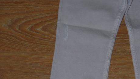 Loose rifle, h&m,122