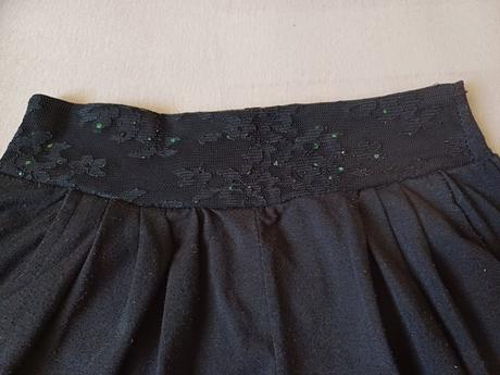 Volné nohavice, 128