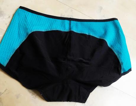 Sťahovacie športové nohavičky, l