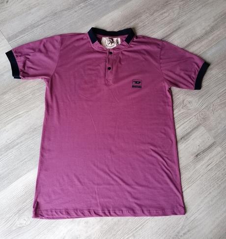 Diesel tričko l, diesel,l