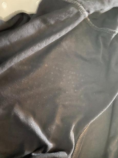 Kvalitné tričko s guličkami a kamienkami o&s v. xl, xl