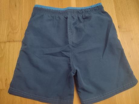 Plavkové šortky, 140