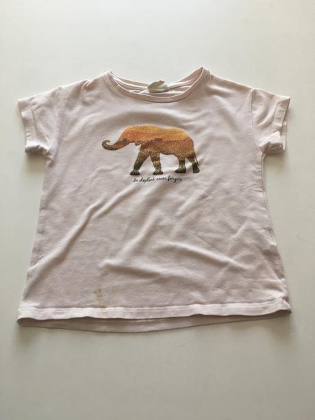 Tričko, zara,116