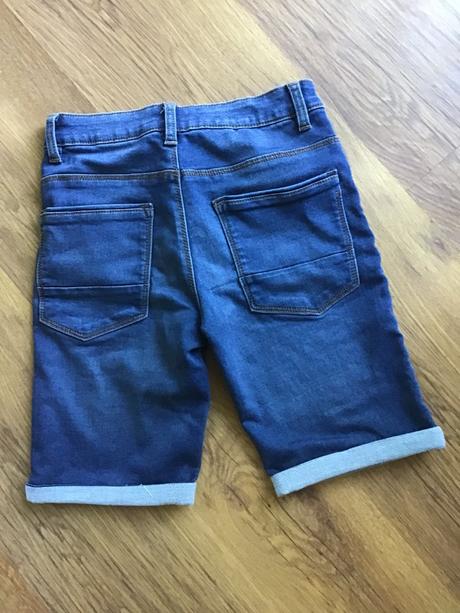 Riflove kratasy, ovs,134