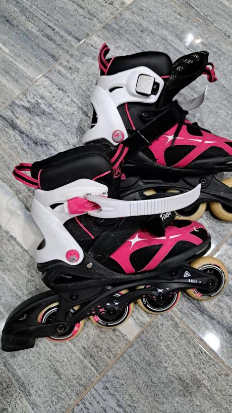 Korčule firefly 33/36, 33