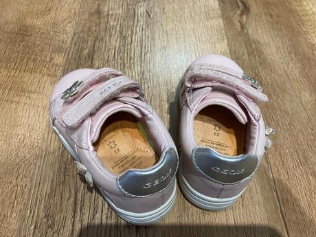 Topánky geox, geox,22