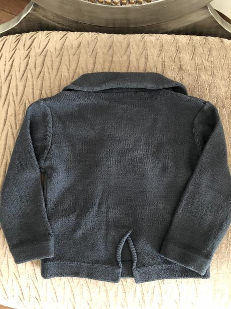 Cordelia de castellane sveter, 86