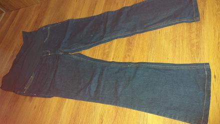 Tehotenské rifle, 40