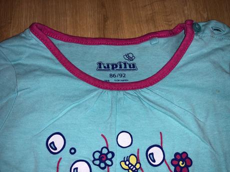 Pekné pyžamko, lupilu,86