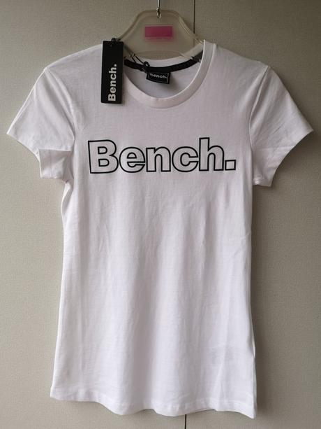 Bench dámske tričko veľkosť xs, bench,xs