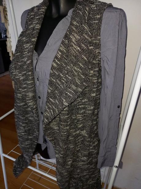 Damska vesta, f&f,38