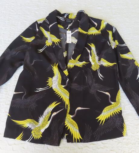 Dámske sako lindex, veľ. m, lindex,m