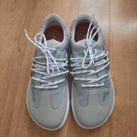 Barefoot belenka barebarics vegan, be lenka,45