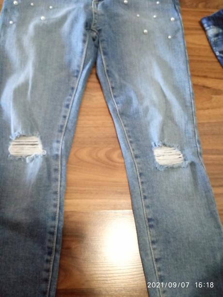 Rifle s perličkami, terranova,122