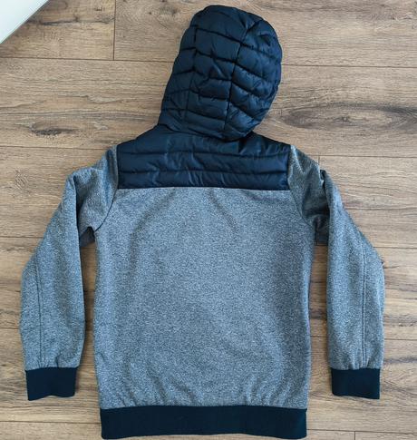 Bunda veľ. 158/164, chapter young,158