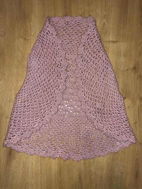 Pekná vestička, 110