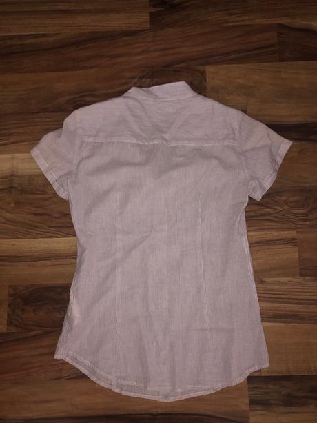 Košeľa, terranova,s